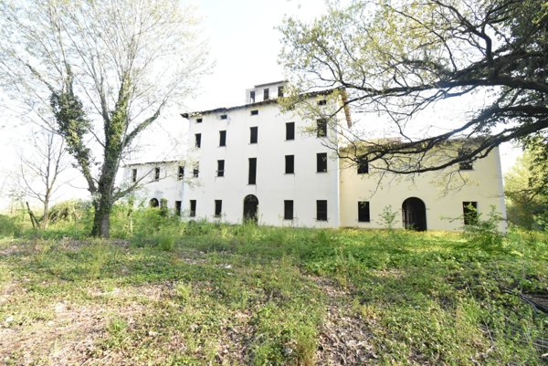 villa in vendita a Castelfranco Emilia