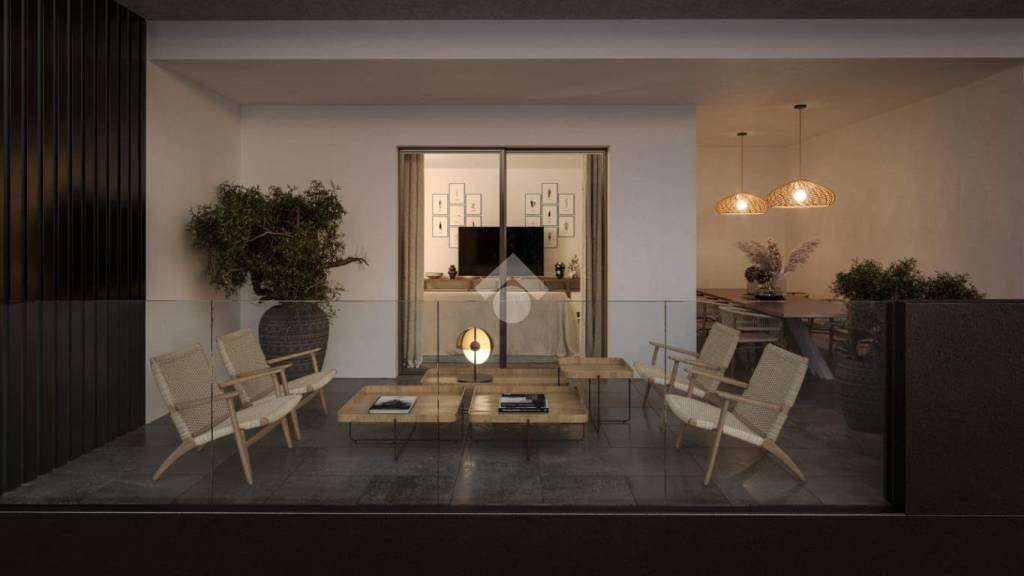 appartamento in vendita a Castelfranco Emilia in zona Piumazzo