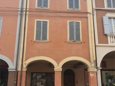 appartamento in vendita a Castelfranco Emilia