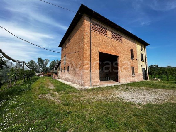 casa indipendente in vendita a Castelfranco Emilia