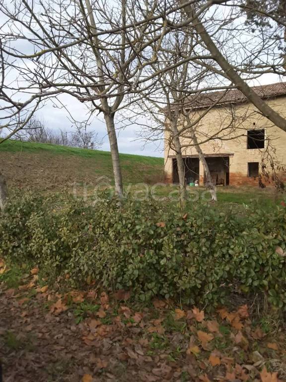 casa indipendente in vendita a Castelfranco Emilia