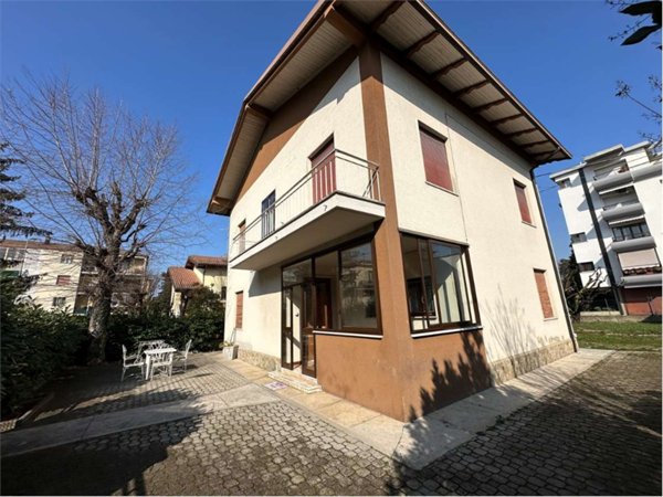 casa indipendente in vendita a Castelfranco Emilia