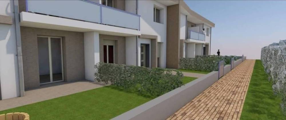 casa indipendente in vendita a Castelfranco Emilia