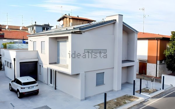 casa indipendente in vendita a Castelfranco Emilia