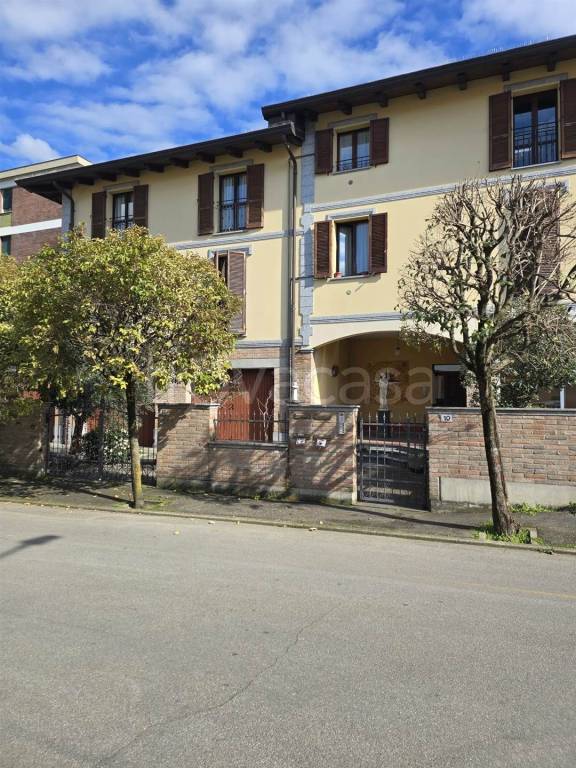appartamento in vendita a Castelfranco Emilia