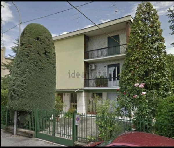 casa indipendente in vendita a Castelfranco Emilia