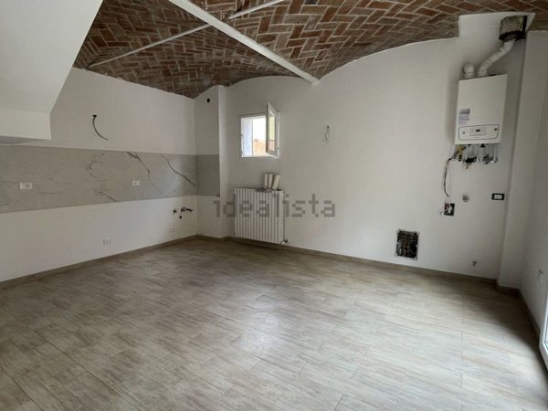 appartamento in vendita a Castelfranco Emilia
