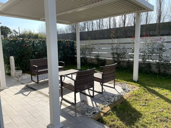 casa indipendente in vendita a Castelfranco Emilia