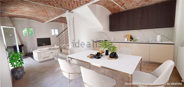 casa indipendente in vendita a Castelfranco Emilia