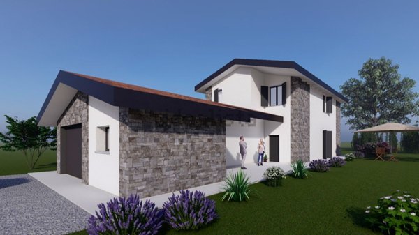 casa indipendente in vendita a Castelfranco Emilia
