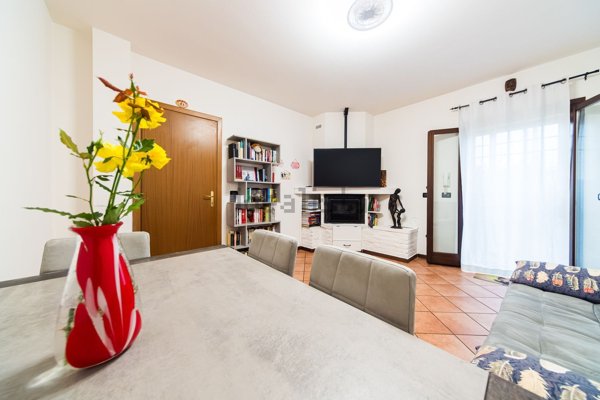 casa indipendente in vendita a Castelfranco Emilia