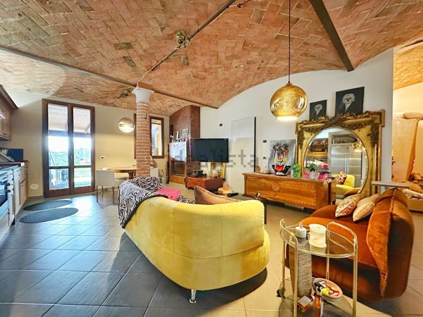 casa indipendente in vendita a Castelfranco Emilia in zona Gaggio