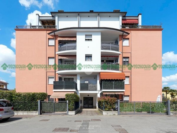 appartamento in vendita a Castelfranco Emilia