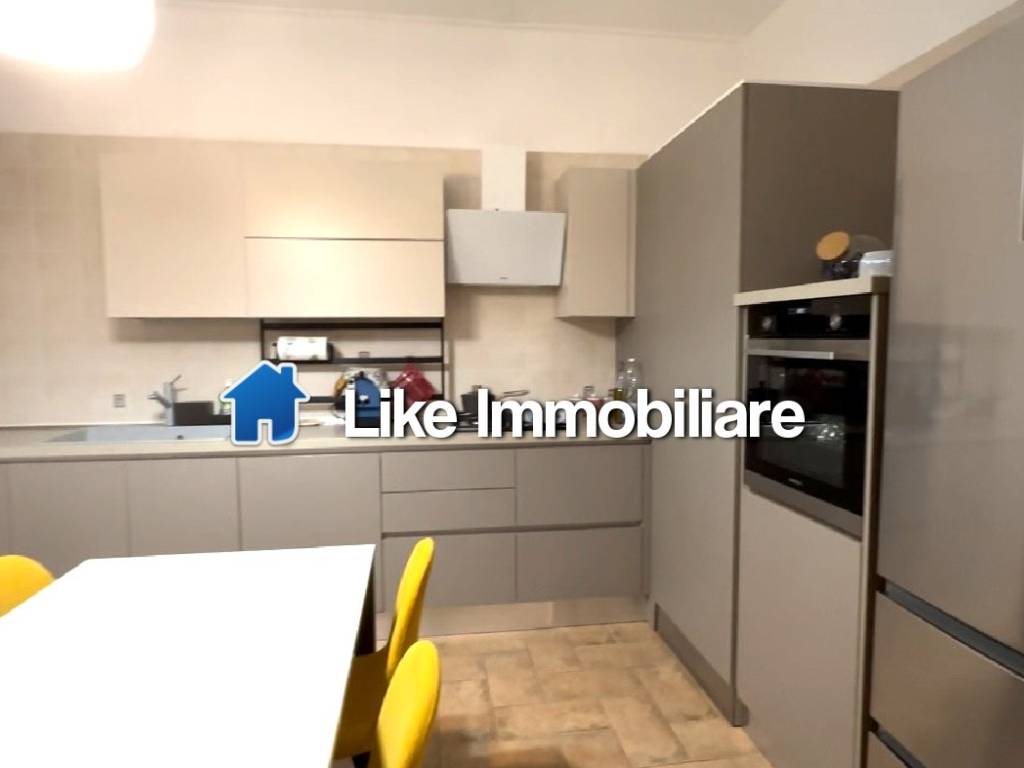 appartamento in vendita a Castelfranco Emilia