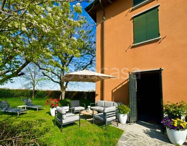 casa indipendente in vendita a Castelfranco Emilia