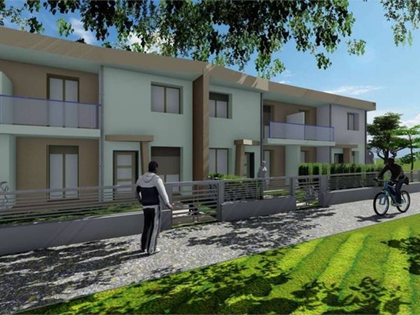 casa indipendente in vendita a Castelfranco Emilia