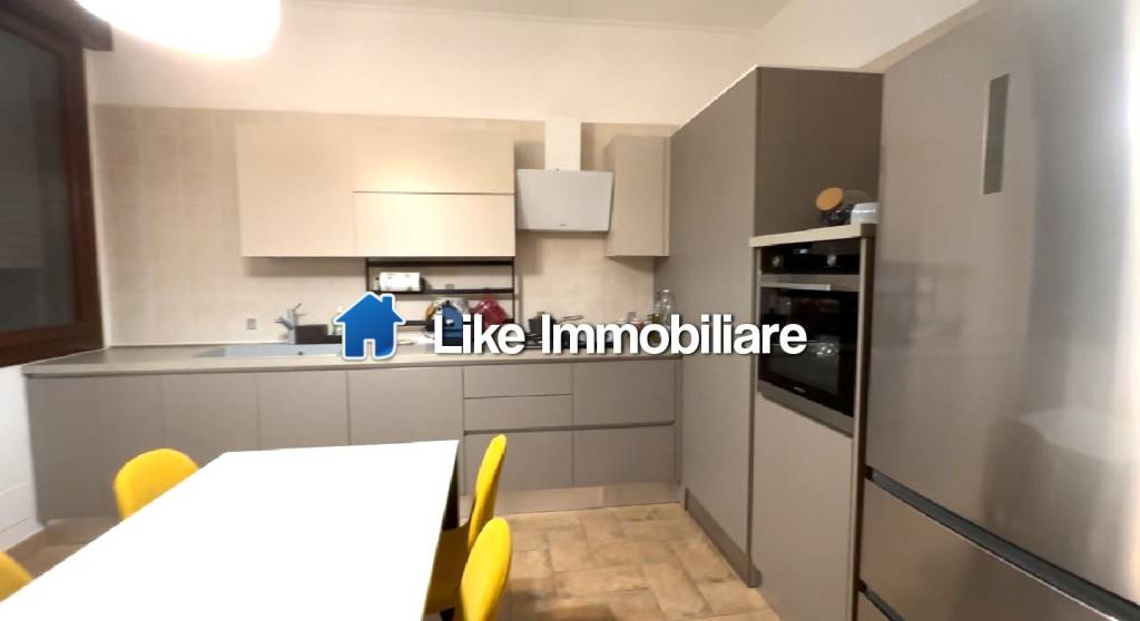 appartamento in vendita a Castelfranco Emilia