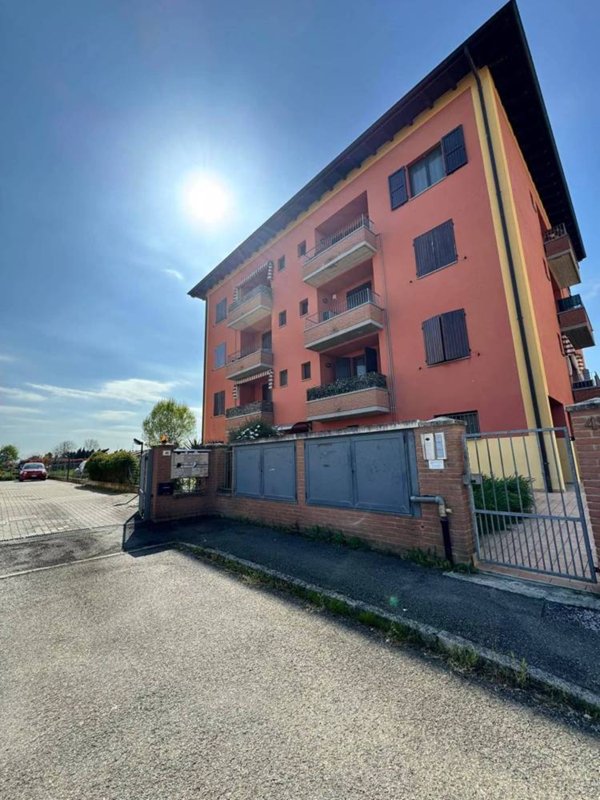 appartamento in vendita a Castelfranco Emilia in zona Recovato
