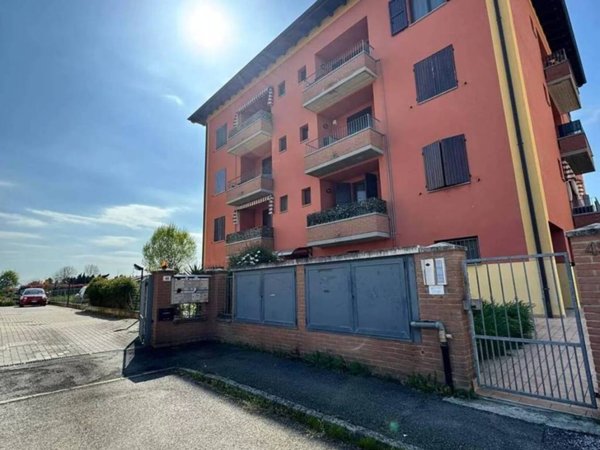 appartamento in vendita a Castelfranco Emilia in zona Recovato