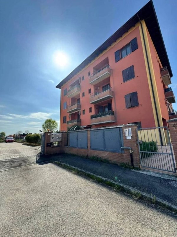 appartamento in vendita a Castelfranco Emilia in zona Recovato