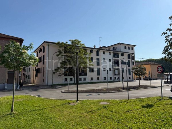 appartamento in vendita a Castelfranco Emilia