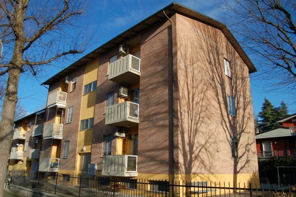 appartamento in vendita a Castelfranco Emilia