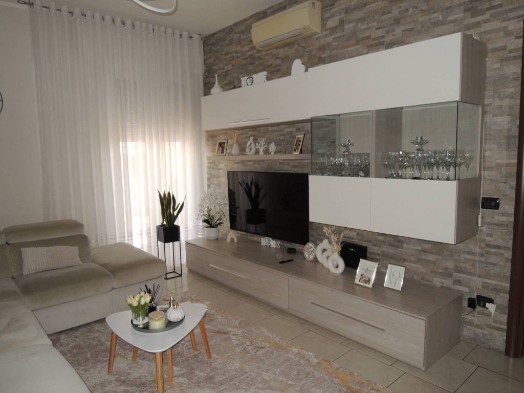appartamento in vendita a Castelfranco Emilia