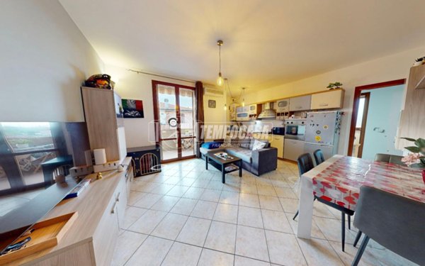 appartamento in vendita a Castelfranco Emilia in zona Rastellino