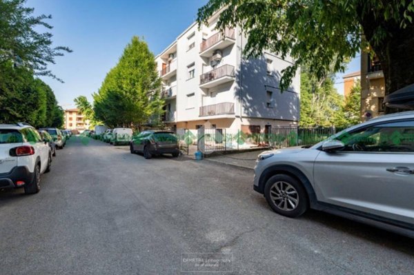 appartamento in vendita a Castelfranco Emilia
