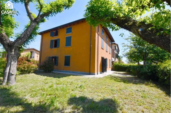 casa indipendente in vendita a Castelfranco Emilia