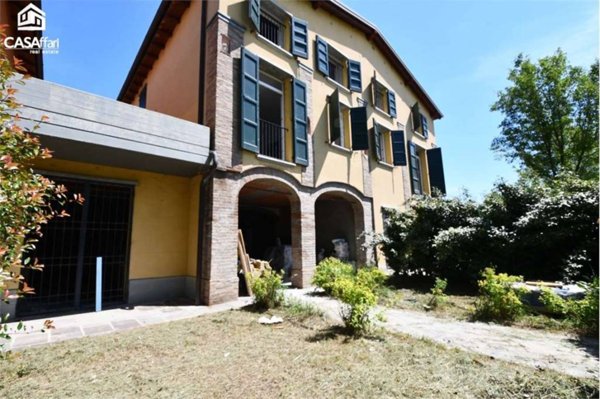casa indipendente in vendita a Castelfranco Emilia