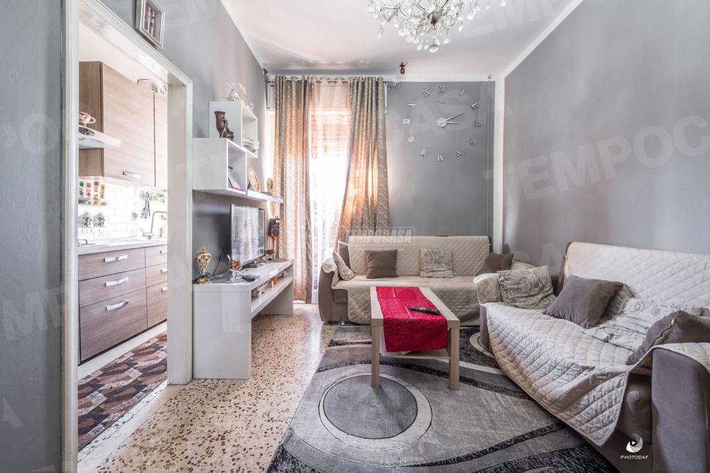appartamento in vendita a Castelfranco Emilia in zona Piumazzo