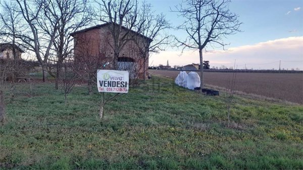 casale in vendita a Castelfranco Emilia