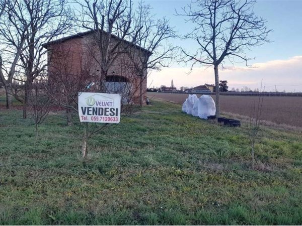 casale in vendita a Castelfranco Emilia