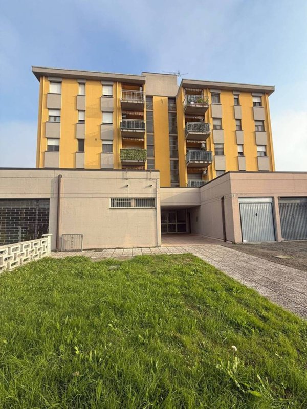 appartamento in vendita a Castelfranco Emilia