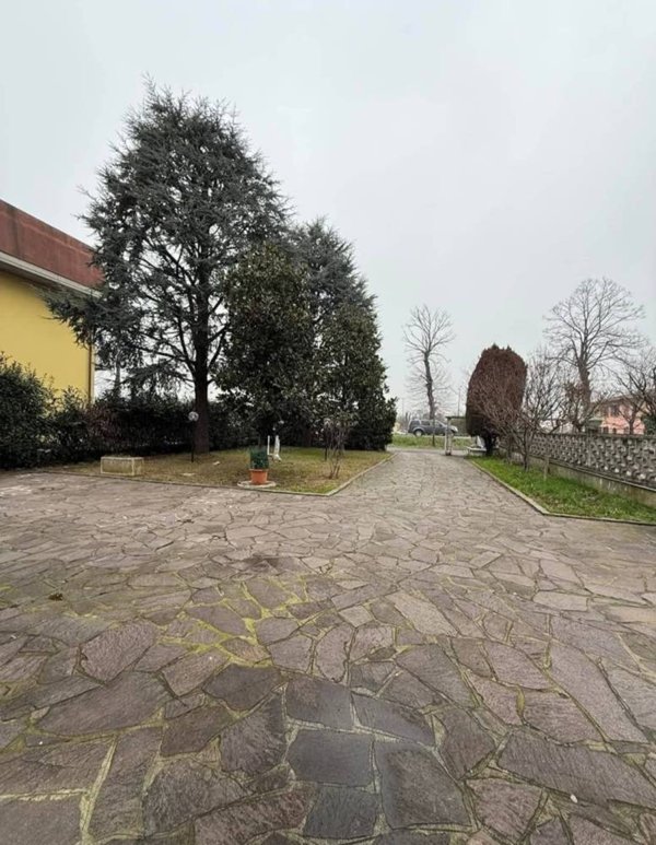 appartamento in vendita a Castelfranco Emilia