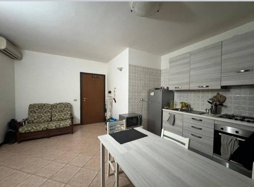 appartamento in vendita a Castelfranco Emilia in zona Manzolino