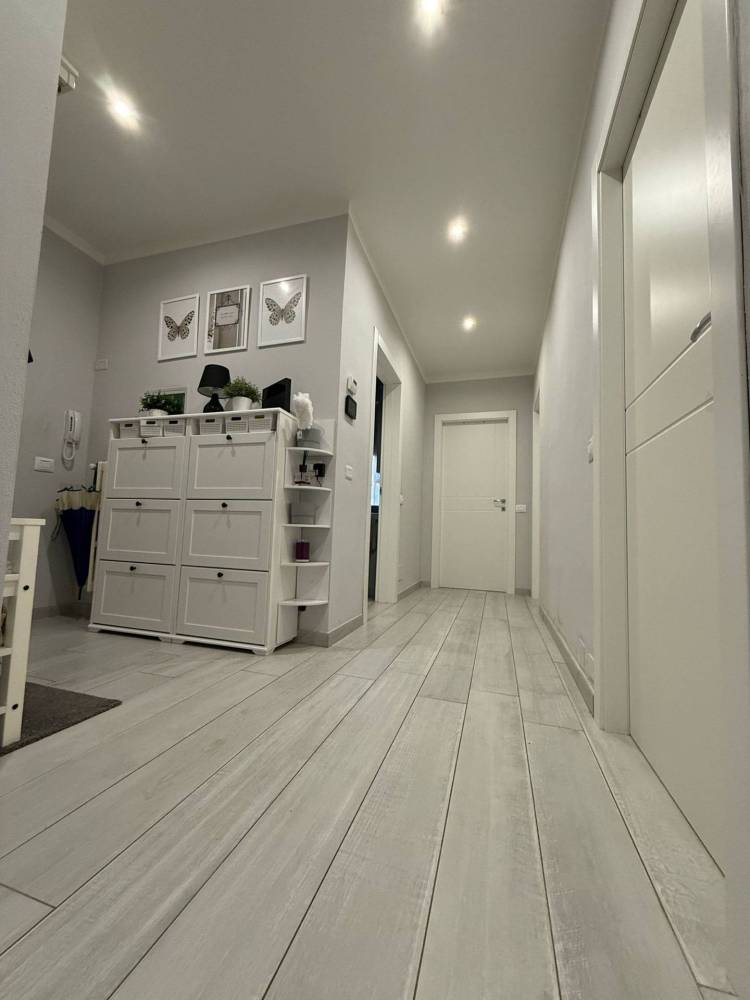 appartamento in vendita a Castelfranco Emilia