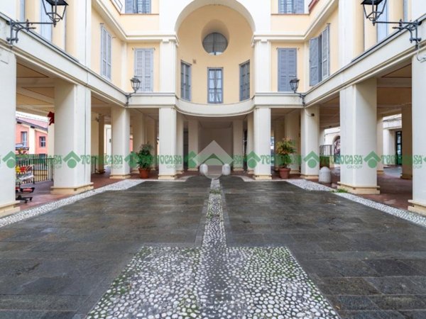 appartamento in vendita a Castelfranco Emilia