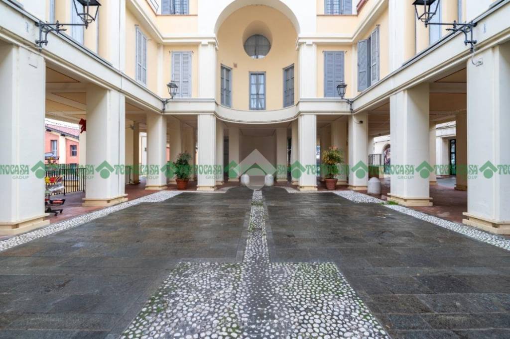 appartamento in vendita a Castelfranco Emilia