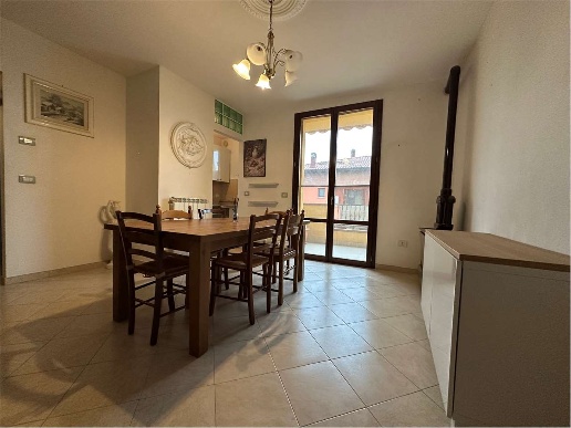 appartamento in vendita a Castelfranco Emilia in zona Manzolino