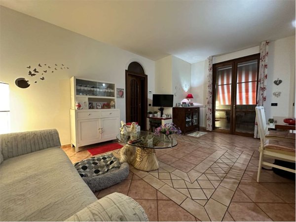 appartamento in vendita a Castelfranco Emilia