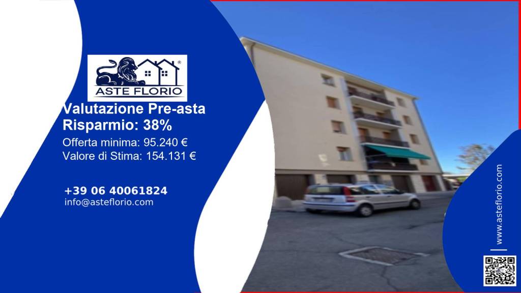 appartamento in vendita a Castelfranco Emilia