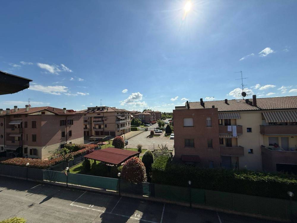 appartamento in vendita a Castelfranco Emilia