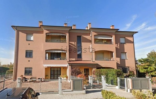 appartamento in vendita a Castelfranco Emilia