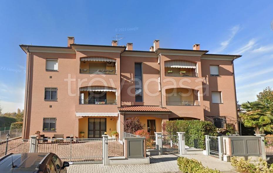 appartamento in vendita a Castelfranco Emilia