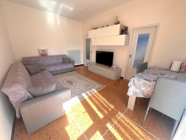 appartamento in vendita a Castelfranco Emilia