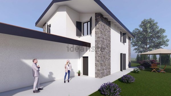 casa indipendente in vendita a Castelfranco Emilia