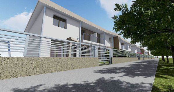 casa indipendente in vendita a Castelfranco Emilia