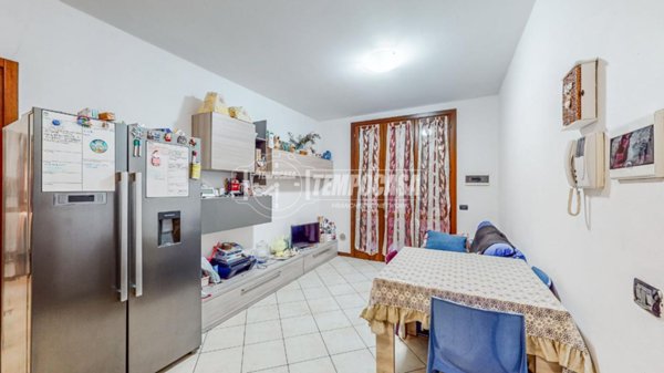 appartamento in vendita a Castelfranco Emilia